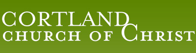 Cortland Church of Christ